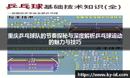 重庆乒乓球队的节奏探秘与深度解析乒乓球运动的魅力与技巧